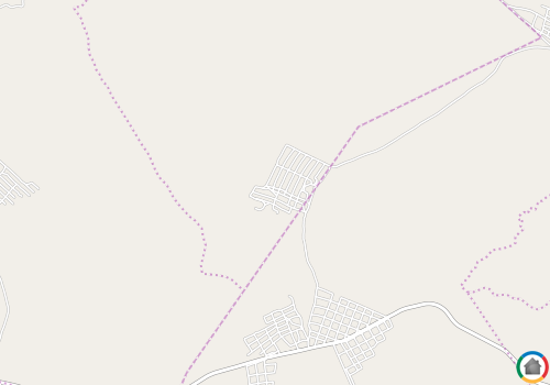 Map location of Doornspruit