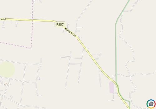 Map location of Schoongezicht AH